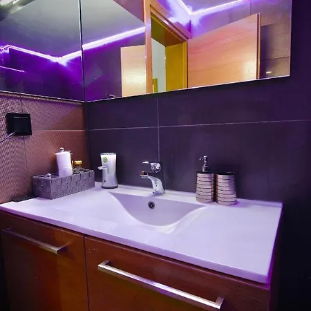Nisi Luxury With Private Pool In Gouves * Kato Gouves