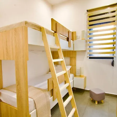 Nisi Luxury With Private Pool In Gouves * Kato Gouves