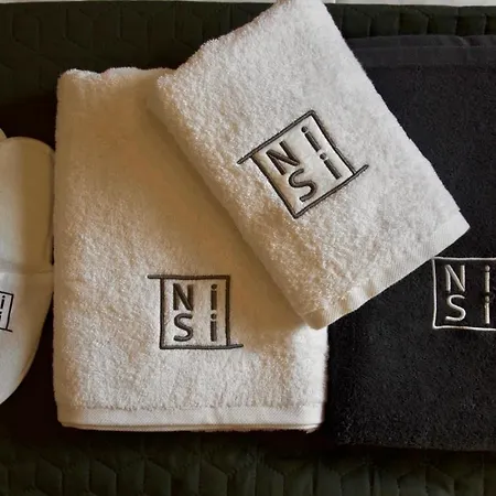 Nisi Luxury With Private Pool In Gouves Villa *