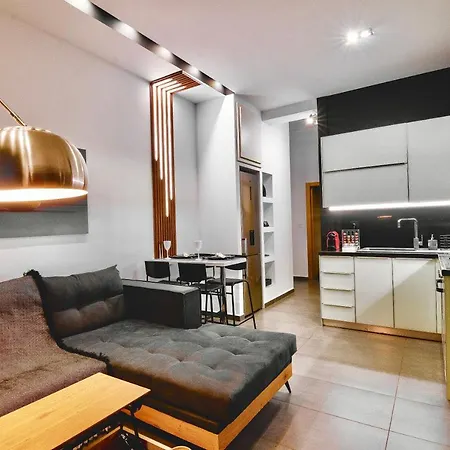 Nisi Luxury With Private Pool In Gouves Kato Gouves