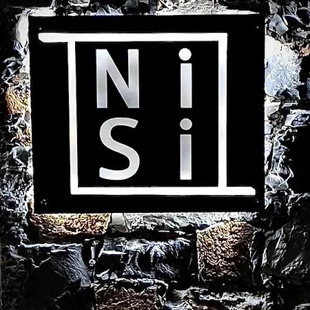 Nisi Luxury With Private Pool In Gouves